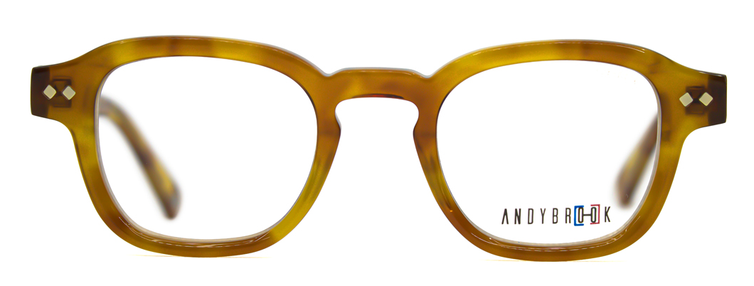 AndyBrook Travis Prescription Glasses
