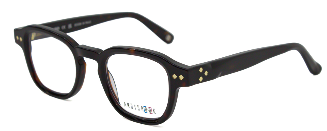 AndyBrook Travis Prescription Glasses