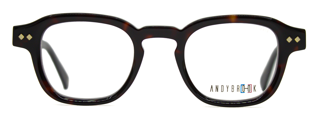 AndyBrook Travis Prescription Glasses