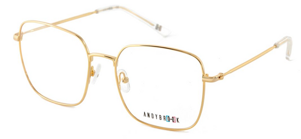 Óculos de grau AndyBrook Whitney