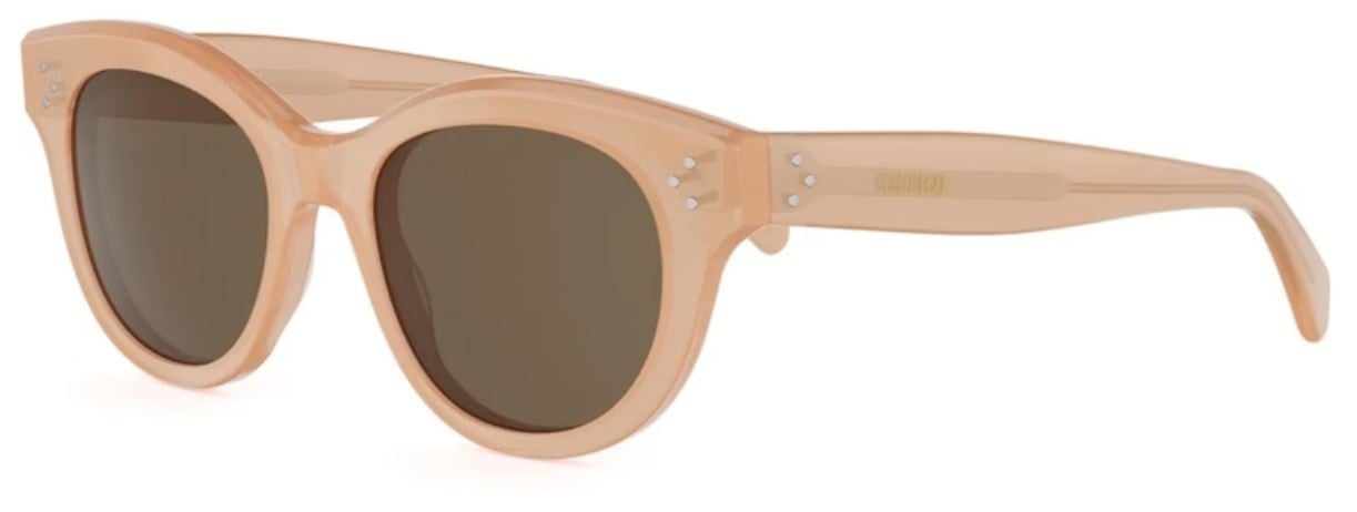 Zonnebril Celine 3 DOTS CL40332I