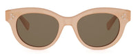 Zonnebril Celine 3 DOTS CL40332I