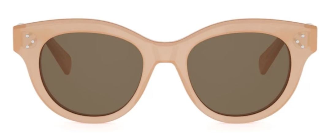 Zonnebril Celine 3 DOTS CL40332I