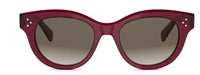 Zonnebril Celine 3 DOTS CL40332I