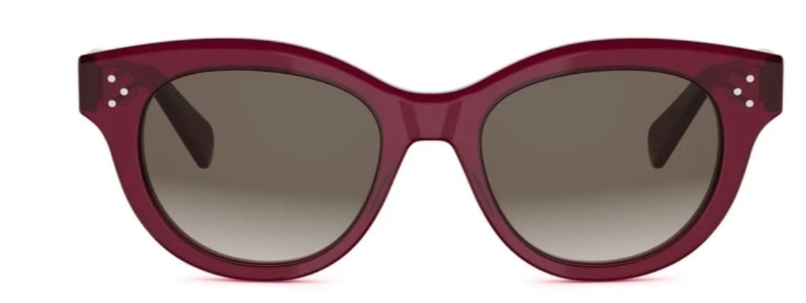 Zonnebril Celine 3 DOTS CL40332I