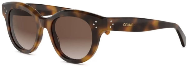 Lunettes de Soleil Celine 3 DOTS CL40332I