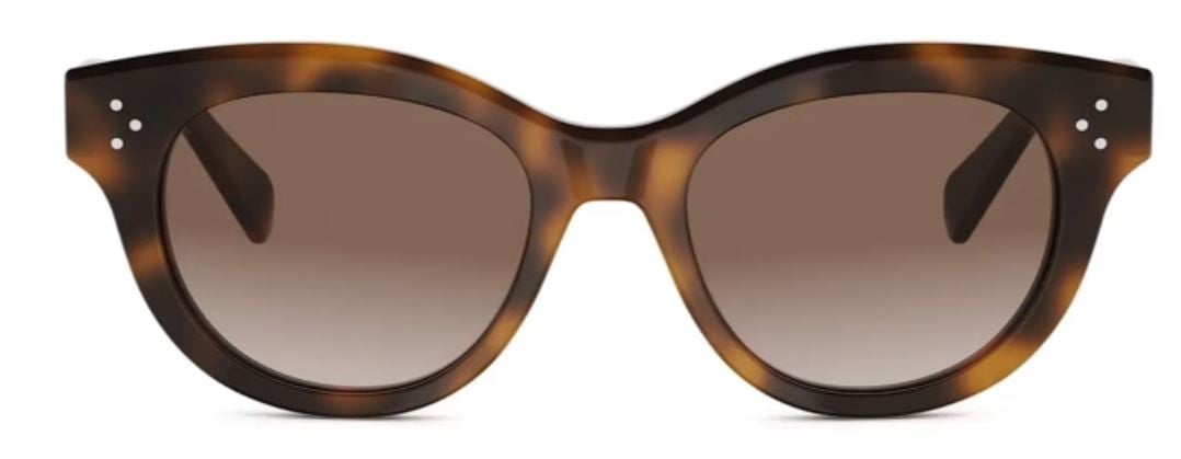 Zonnebril Celine 3 DOTS CL40332I