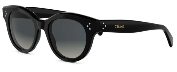 Lunettes de Soleil Celine 3 DOTS CL40332I