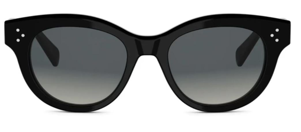 Zonnebril Celine 3 DOTS CL40332I