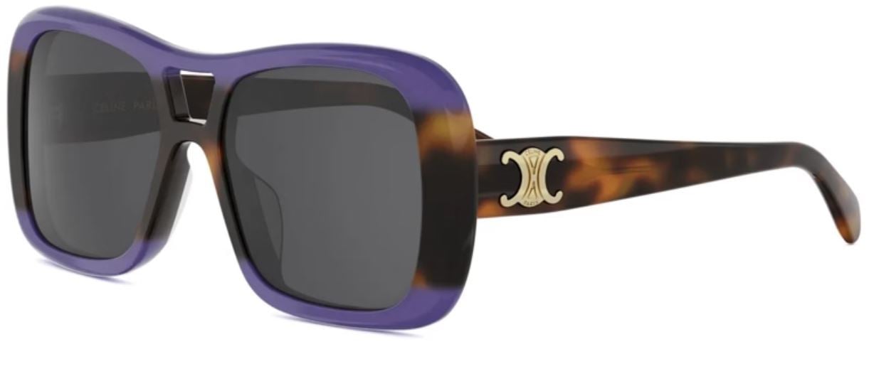Zonnebril CELINE Triomphe CL40331U