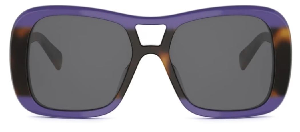 Zonnebril CELINE Triomphe CL40331U