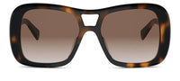 Zonnebril CELINE Triomphe CL40331U