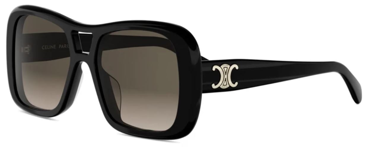 Zonnebril CELINE Triomphe CL40331U