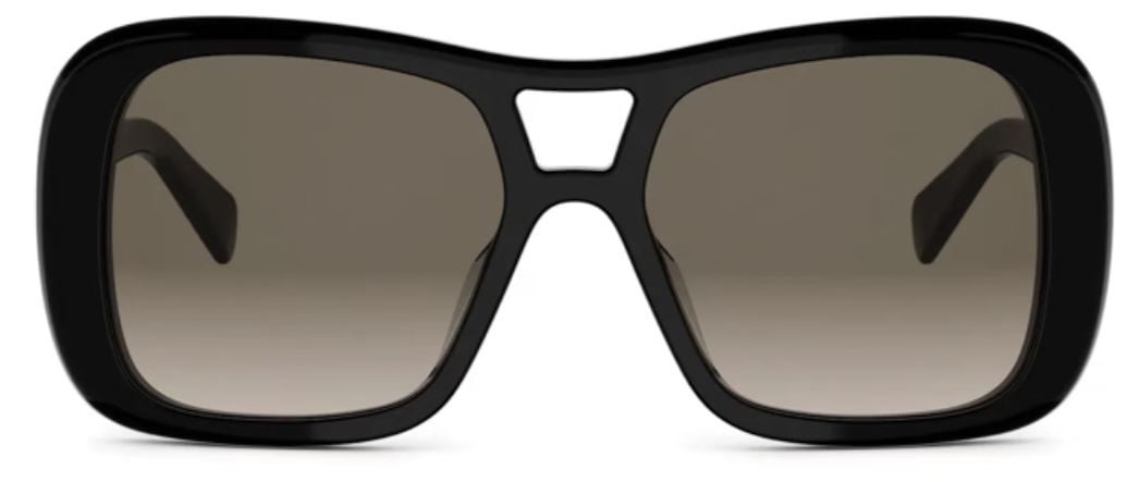 Zonnebril CELINE Triomphe CL40331U