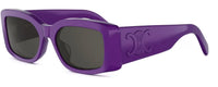 Sonnenbrille CELINE Triomphe Rectangular CL40282U