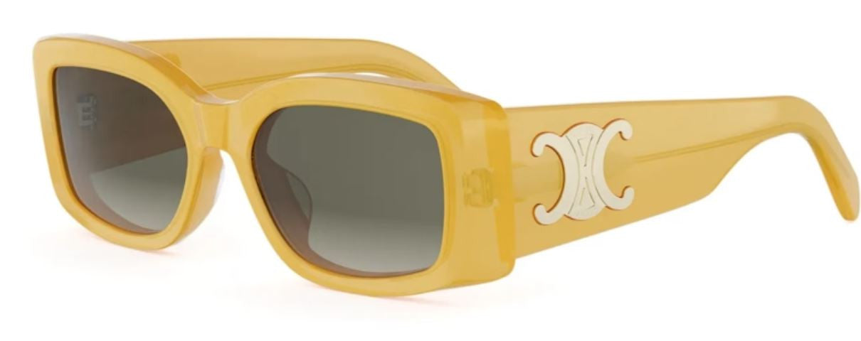 Sonnenbrille CELINE Triomphe Rectangular CL40282U
