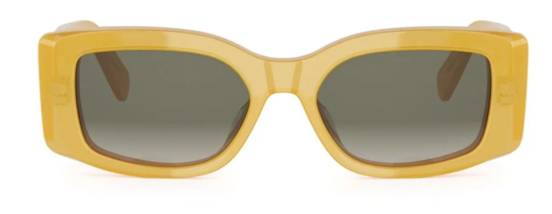 Sonnenbrille CELINE Triomphe Rectangular CL40282U