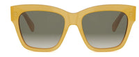 CELINE Triomphe Geometric CL40253I zonnebril