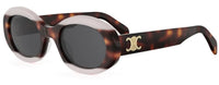 CELINE Triomphe Oval CL40194U zonnebrillen