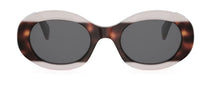 CELINE Triomphe Oval CL40194U zonnebrillen