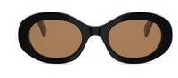 CELINE Triomphe Oval CL40194U zonnebrillen