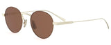 Celine Metal CL40346U Sunglasses
