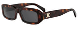 Occhiali da sole CELINE Triomphe CL40335I