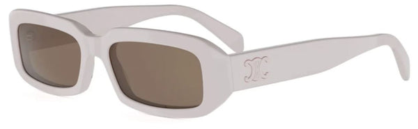 Zonnebril CELINE Triomphe CL40335I
