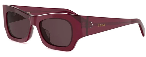 Zonnebril Celine 3 DOTS CL40333U