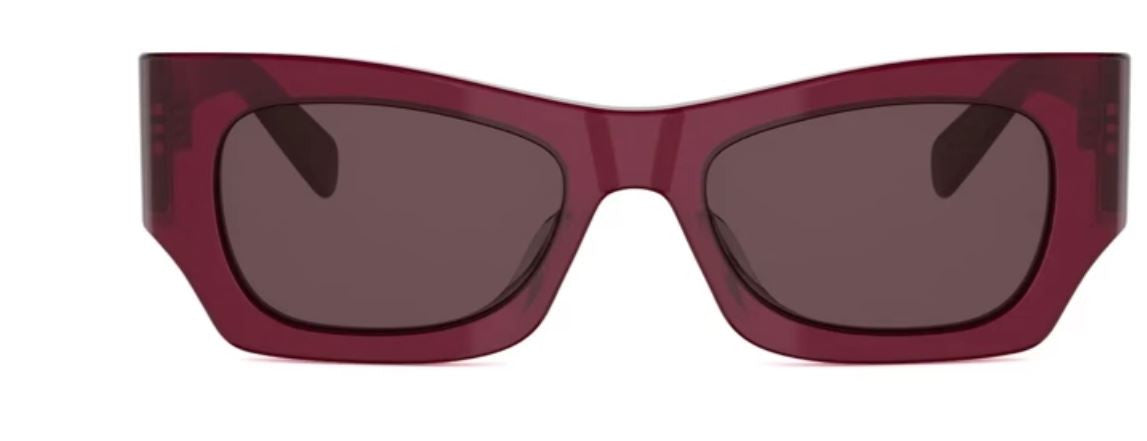 Celine 3 DOTS CL40333U Sunglasses