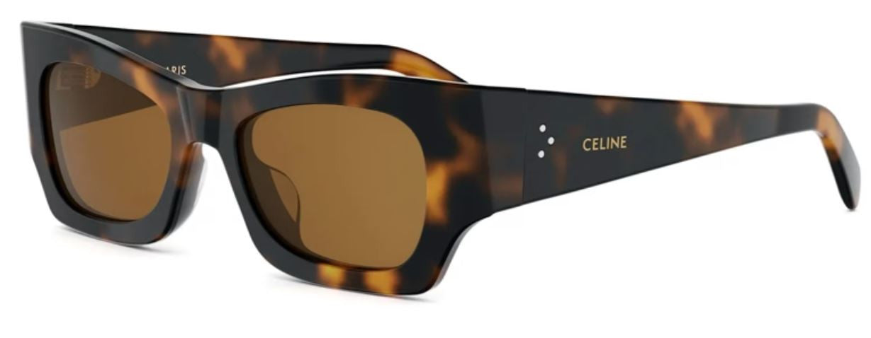 Celine 3 DOTS CL40333U Sunglasses