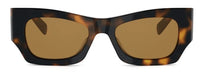 Celine 3 DOTS CL40333U Sunglasses