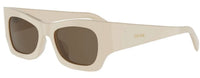 Celine 3 DOTS CL40333U Sunglasses