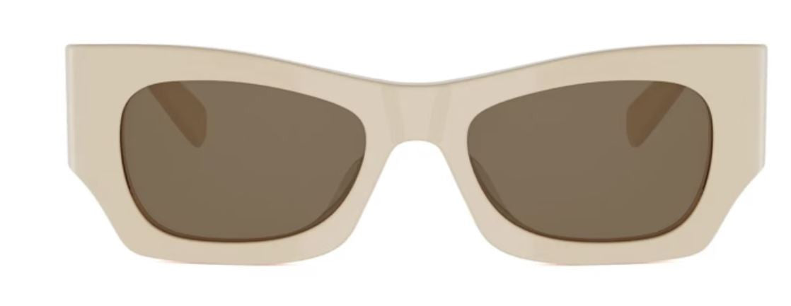 Celine 3 DOTS CL40333U Sunglasses