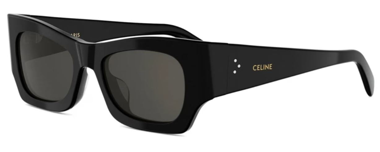 Celine 3 DOTS CL40333U Sunglasses