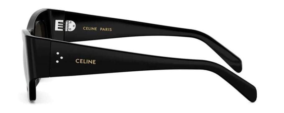 Celine 3 DOTS CL40333U Sunglasses
