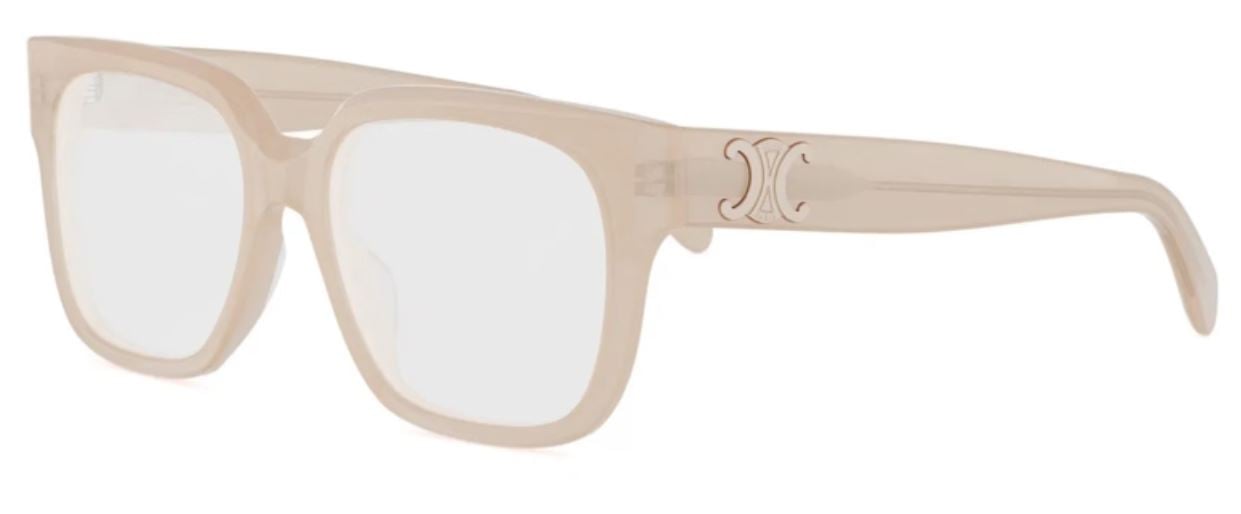 Óculos de Grau Celine TRIOMPHE CL50172I