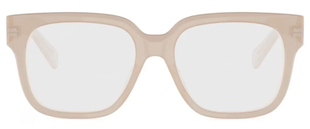 Óculos de Grau Celine TRIOMPHE CL50172I