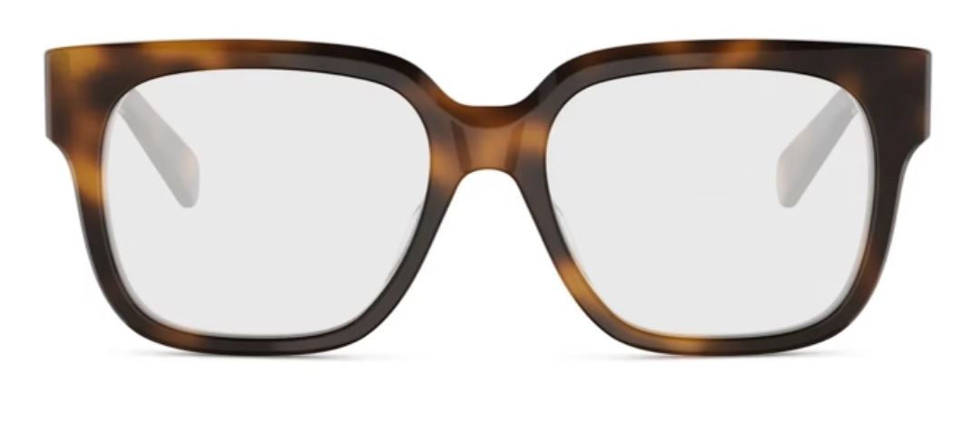 Óculos de Grau Celine TRIOMPHE CL50172I