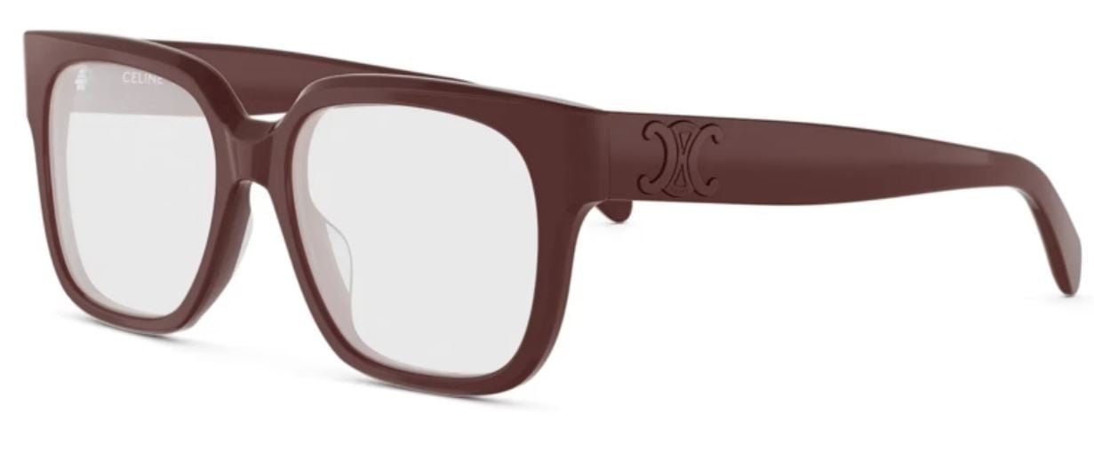 Óculos de Grau Celine TRIOMPHE CL50172I