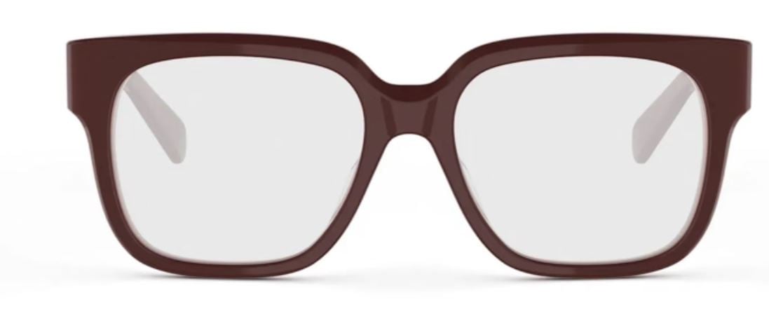 Óculos de Grau Celine TRIOMPHE CL50172I