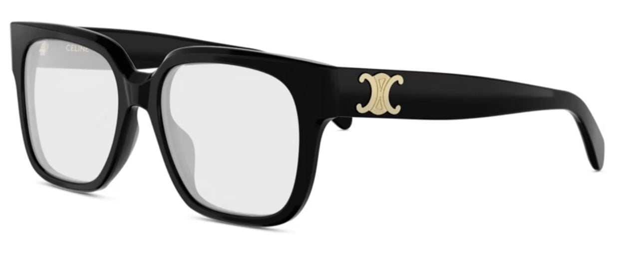 Óculos de Grau Celine TRIOMPHE CL50172I