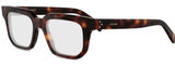 Celine 3 DOTS CL50176I Eyeglasses