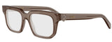 Celine 3 DOTS CL50176I Eyeglasses