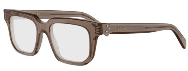 Bril op sterkte Celine 3 DOTS CL50176I