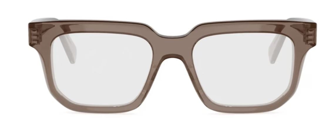 Celine 3 DOTS CL50176I Eyeglasses