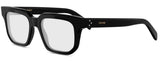 Celine 3 DOTS CL50176I Eyeglasses