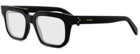 Celine 3 DOTS CL50176I Eyeglasses