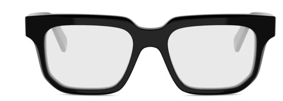Celine 3 DOTS CL50176I Eyeglasses