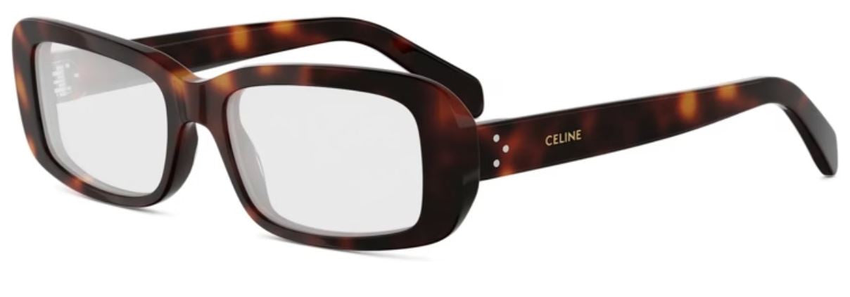 Brillen Celine 3 DOTS CL50174I